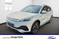 BYD ATTO 3 din 2023 cu 27.558 km - oferta BYD245981 - foto 3