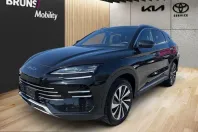 BYD Seal din 2025 cu 24.400 km - oferta BYD245982 - foto 1