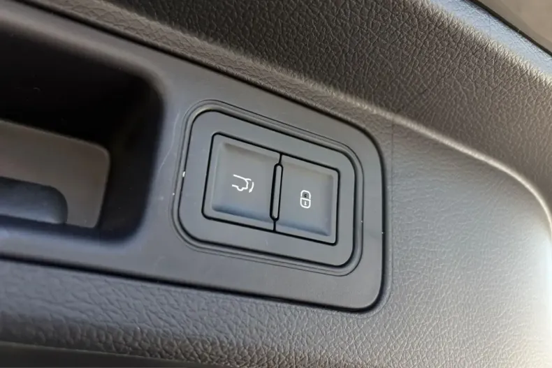 BYD Seal din 2025 cu 24.400 km - oferta BYD245982 - foto 10