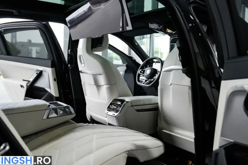 BMW 740 (Seria 7) din 2026 cu 7.451 km - oferta BMW245984 - foto 1