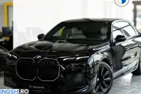 BMW 740 (Seria 7) din 2026 cu 7.451 km - oferta BMW245984 - foto 2