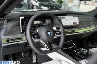 BMW 740 (Seria 7) din 2026 cu 7.451 km - oferta BMW245984 - foto 10
