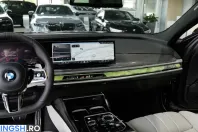 BMW 740 (Seria 7) din 2026 cu 7.451 km - oferta BMW245984 - foto 11