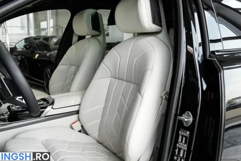 BMW 740 (Seria 7) din 2026 cu 7.451 km - oferta BMW245984 - foto 12