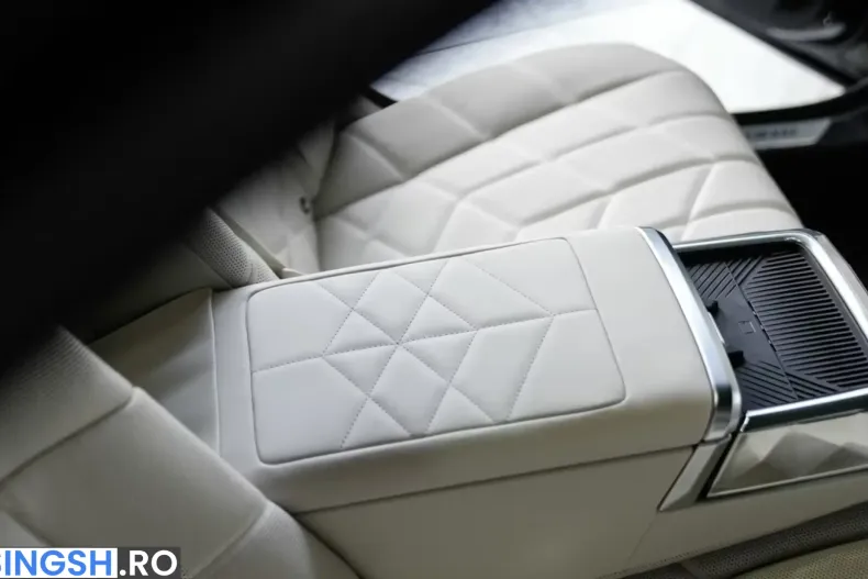 BMW 740 (Seria 7) din 2026 cu 7.451 km - oferta BMW245984 - foto 23