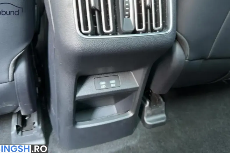 BYD Seal U din 2025 cu 23.606 km - oferta BYD245985 - foto 10