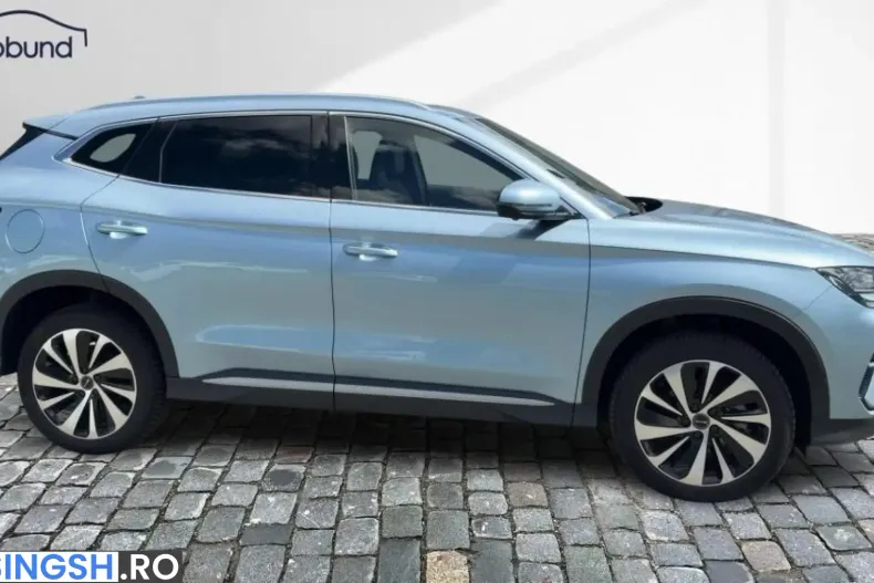 BYD Seal U din 2025 cu 18.803 km - oferta BYD245987 - foto 3