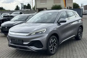 BYD ATTO 3 din 2023 - oferta BYD245988