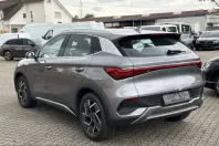 BYD ATTO 3 din 2023 cu 20.900 km - oferta BYD245988 - foto 2