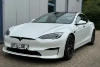 Tesla Model S din 2023 cu 53.500 km - oferta TES245990 - foto 1