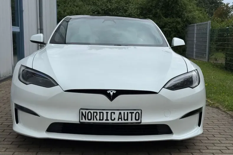 Tesla Model S din 2023 cu 53.500 km - oferta TES245990 - foto 3