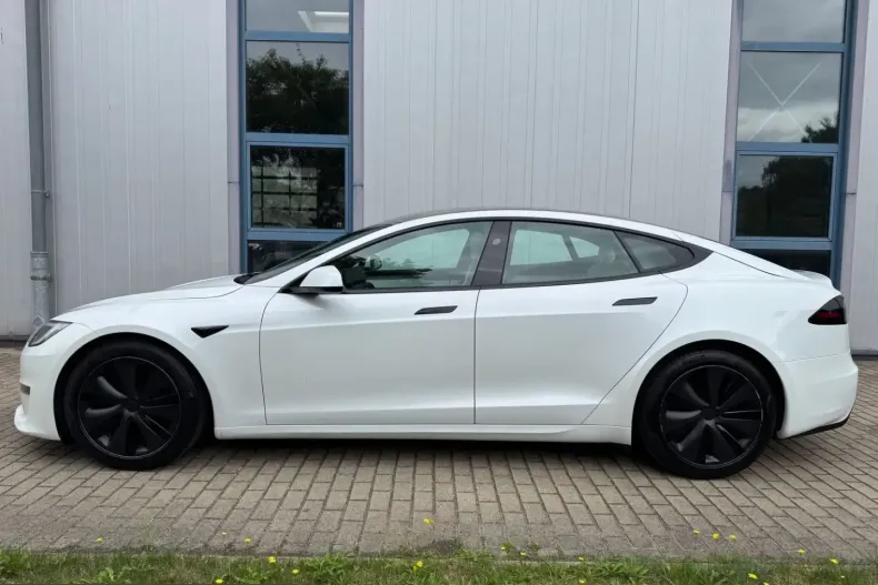 Tesla Model S din 2023 cu 53.500 km - oferta TES245990 - foto 4