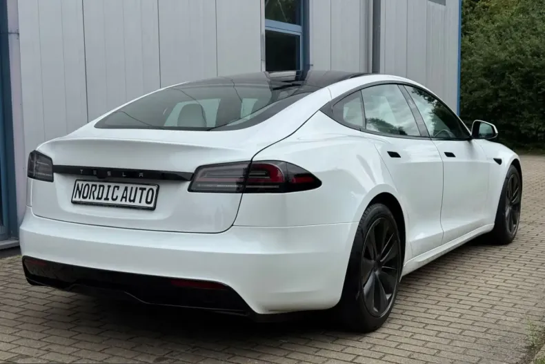 Tesla Model S din 2023 cu 53.500 km - oferta TES245990 - foto 7