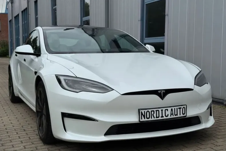 Tesla Model S din 2023 cu 53.500 km - oferta TES245990 - foto 9