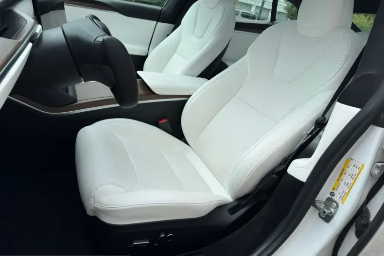 Tesla Model S din 2023 cu 53.500 km - oferta TES245990 - foto 11