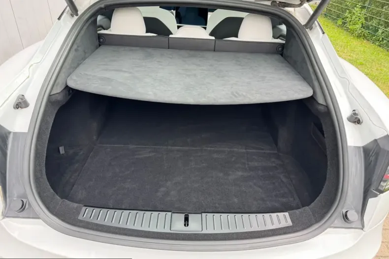 Tesla Model S din 2023 cu 53.500 km - oferta TES245990 - foto 13