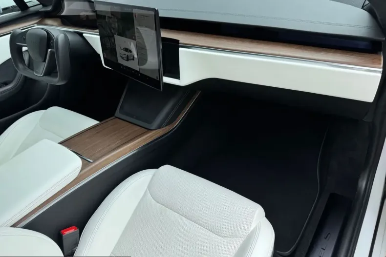 Tesla Model S din 2023 cu 53.500 km - oferta TES245990 - foto 15