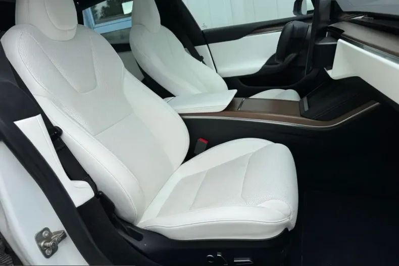 Tesla Model S din 2023 cu 53.500 km - oferta TES245990 - foto 16