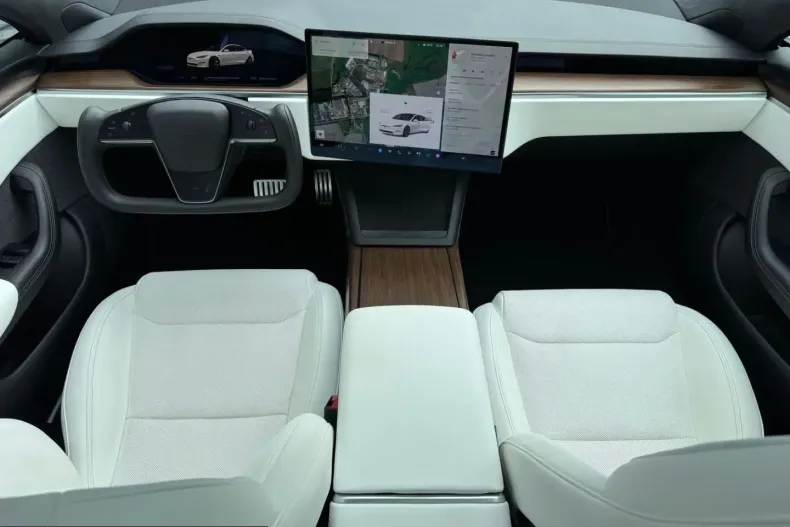 Tesla Model S din 2023 cu 53.500 km - oferta TES245990 - foto 17