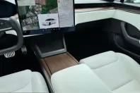 Tesla Model S din 2023 cu 53.500 km - oferta TES245990 - foto 19