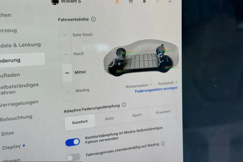 Tesla Model S din 2023 cu 53.500 km - oferta TES245990 - foto 24