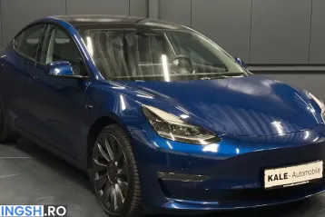 Tesla Model 3 din 2022 - oferta TES245991