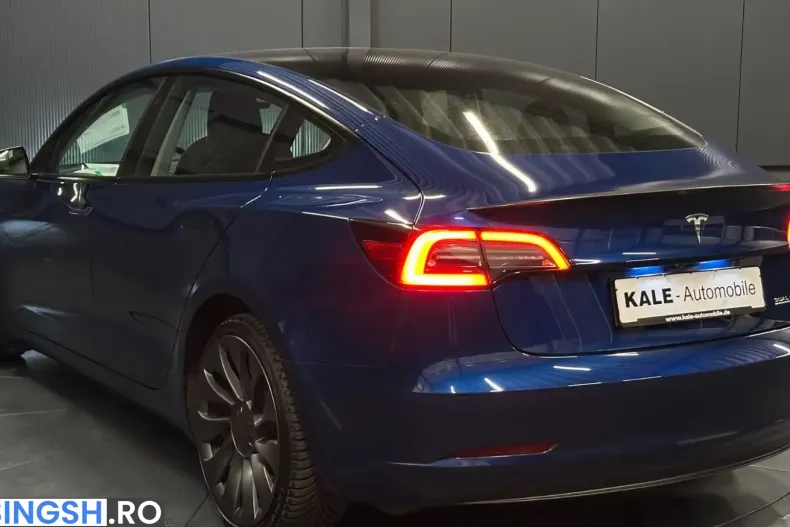 Tesla Model 3 din 2022 cu 64.000 km - oferta TES245991 - foto 3