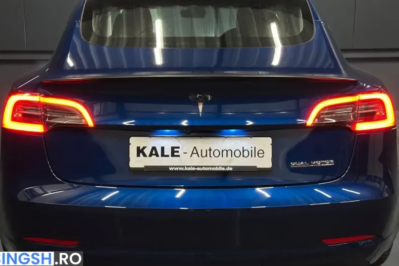 Tesla Model 3 din 2022 cu 64.000 km - oferta TES245991 - foto 4