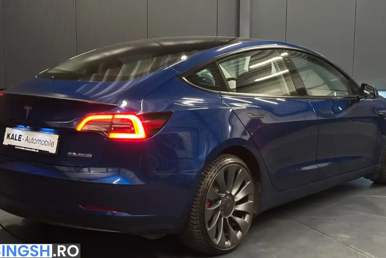 Tesla Model 3 din 2022 cu 64.000 km - oferta TES245991 - foto 5