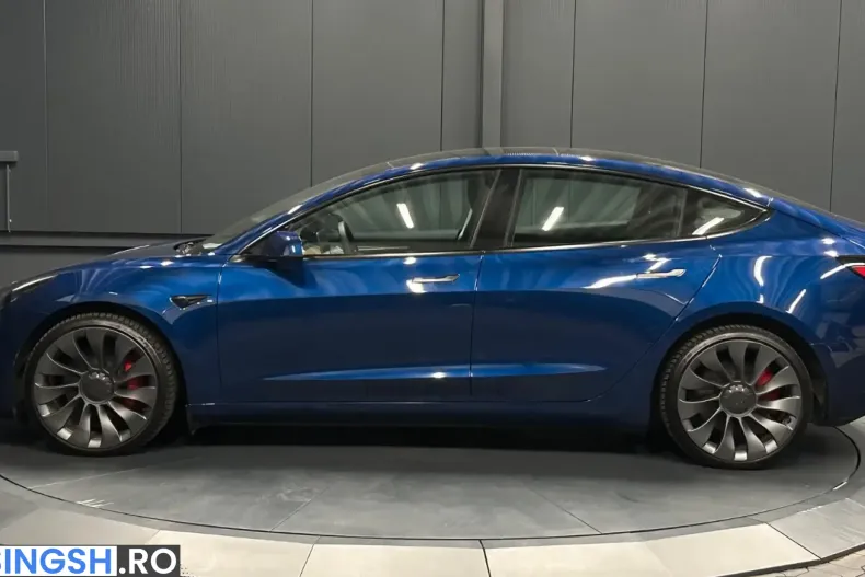 Tesla Model 3 din 2022 cu 64.000 km - oferta TES245991 - foto 7