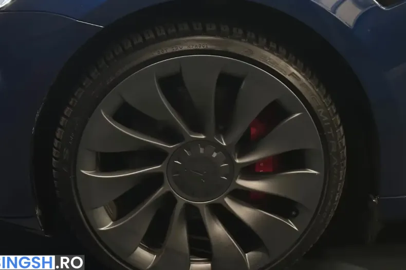 Tesla Model 3 din 2022 cu 64.000 km - oferta TES245991 - foto 8