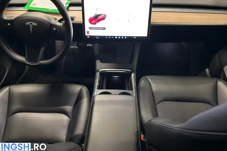 Tesla Model 3 din 2022 cu 64.000 km - oferta TES245991 - foto 9