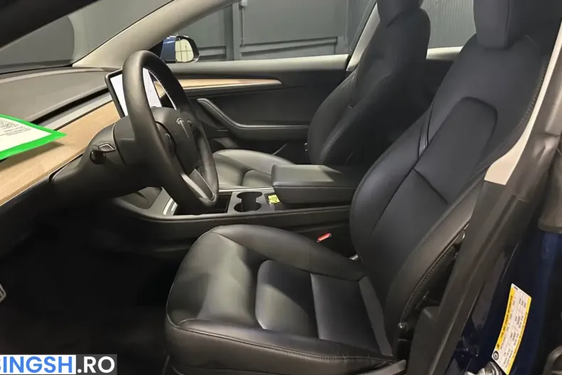 Tesla Model 3 din 2022 cu 64.000 km - oferta TES245991 - foto 11