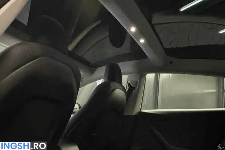 Tesla Model 3 din 2022 cu 64.000 km - oferta TES245991 - foto 12