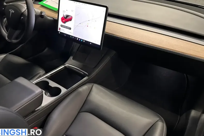 Tesla Model 3 din 2022 cu 64.000 km - oferta TES245991 - foto 15
