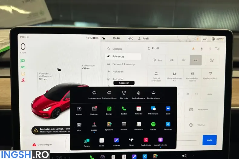 Tesla Model 3 din 2022 cu 64.000 km - oferta TES245991 - foto 17