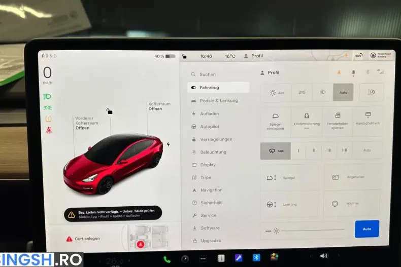 Tesla Model 3 din 2022 cu 64.000 km - oferta TES245991 - foto 18