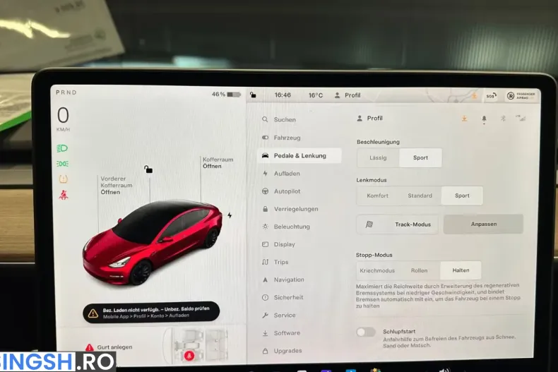 Tesla Model 3 din 2022 cu 64.000 km - oferta TES245991 - foto 19
