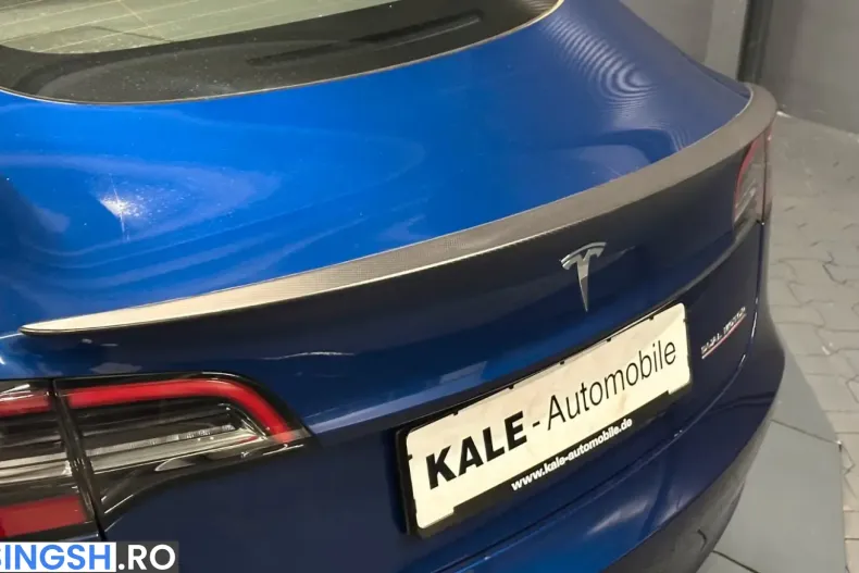Tesla Model 3 din 2022 cu 64.000 km - oferta TES245991 - foto 25