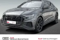 Audi Q8 din 2022 cu 70.906 km - oferta AUD245992 - foto 1