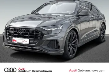 Audi Q8 din 2022 - oferta AUD245992
