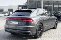 Audi Q8 din 2022 cu 70.906 km - oferta AUD245992 - foto 2