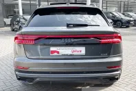Audi Q8 din 2022 cu 70.906 km - oferta AUD245992 - foto 5