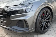 Audi Q8 din 2022 cu 70.906 km - oferta AUD245992 - foto 6