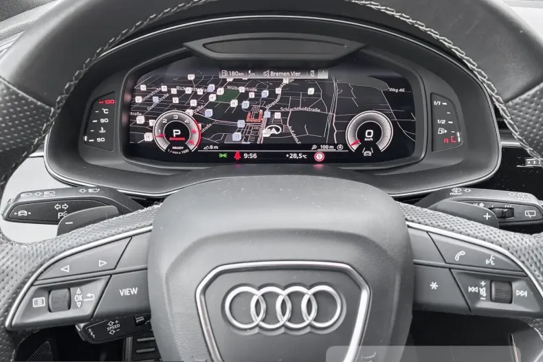 Audi Q8 din 2022 cu 70.906 km - oferta AUD245992 - foto 13