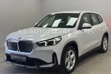 BMW iX1 din 2024 - oferta BMW245993