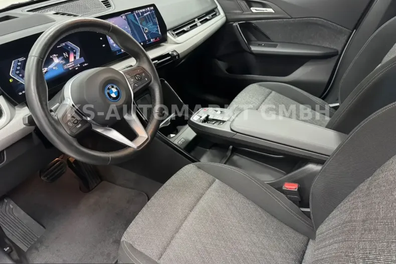 BMW iX1 (Seria X) din 2024 cu 26.300 km - oferta BMW245993 - foto 9