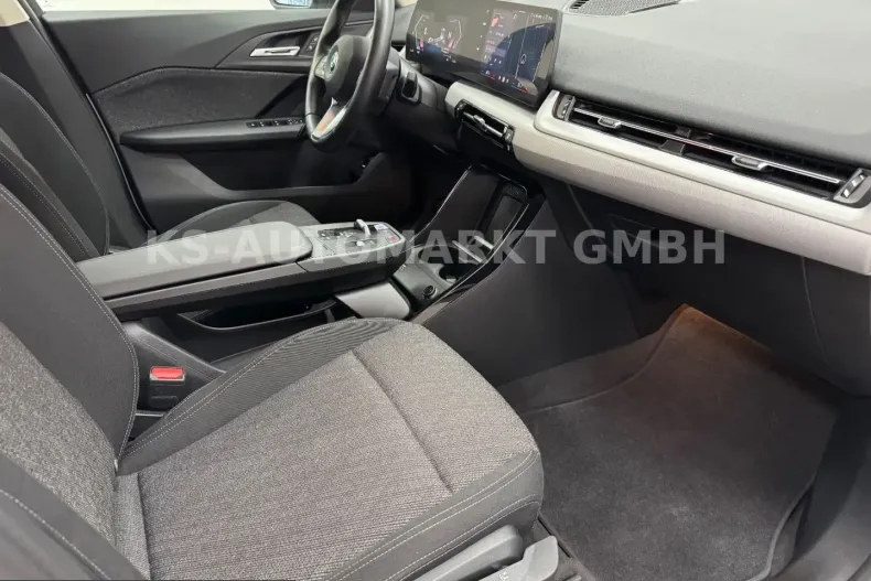 BMW iX1 (Seria X) din 2024 cu 26.300 km - oferta BMW245993 - foto 10