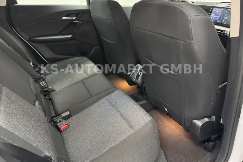 BMW iX1 (Seria X) din 2024 cu 26.300 km - oferta BMW245993 - foto 11