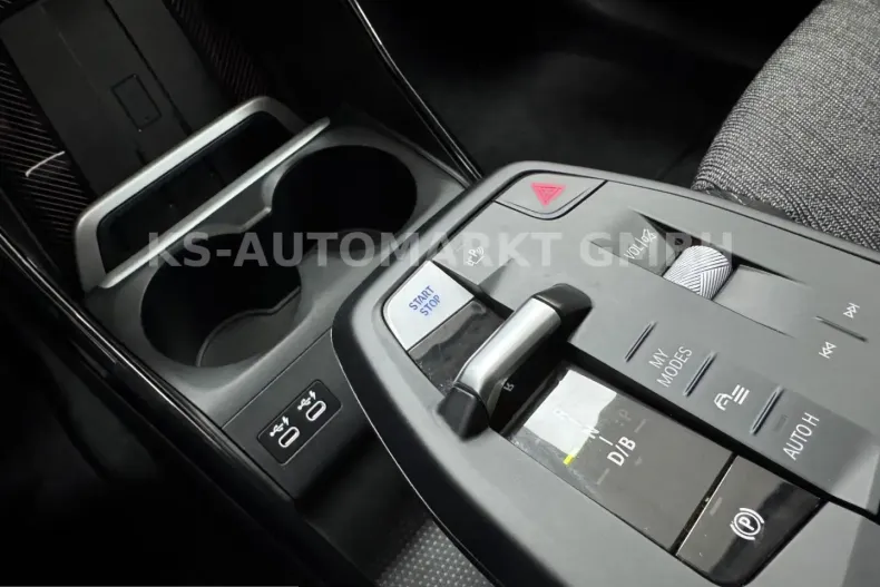 BMW iX1 (Seria X) din 2024 cu 26.300 km - oferta BMW245993 - foto 15